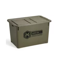 Mivardi Hardcore Transport Box with Cover tároló doboz L