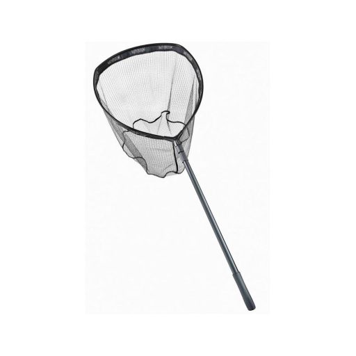 Mivardi Hardcore Landing Net merevkeretes merítő