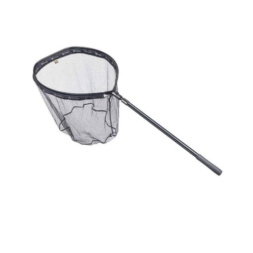 Mivardi Hardcore XLF Landing Net merevkeretes merítő