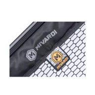 Mivardi Hardcore XLF Landing Net merevkeretes merítő
