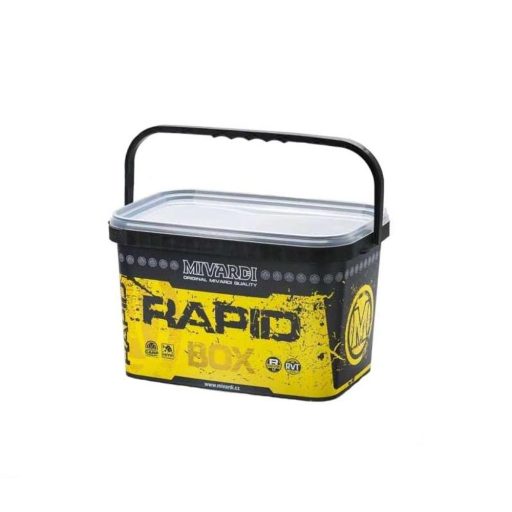 Mivardi Rapid Box Standard