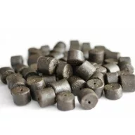 Mivardi Rapid Halibut pellet 10kg 27mm