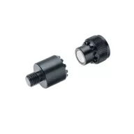 Mivardi Mag-Lok Adaptor mágneses adapter 2 db