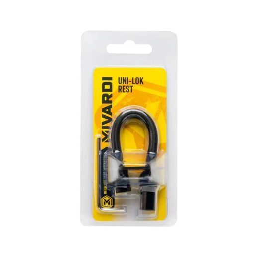 Mivardi Uni-Lok Rest botrögzítő adapter
