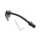 Mivardi Uni-Lok Rest botrögzítő adapter