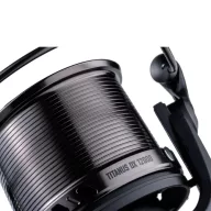 Mivardi Titanus DX 12000 távdobó orsó