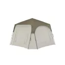Mivardi Shelter Base Camp Xtreme XXL Half Size Overwrap féltakaró sátorhoz