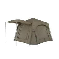   Mivardi Shelter Base Camp Xtreme XXL Half Size Overwrap féltakaró sátorhoz