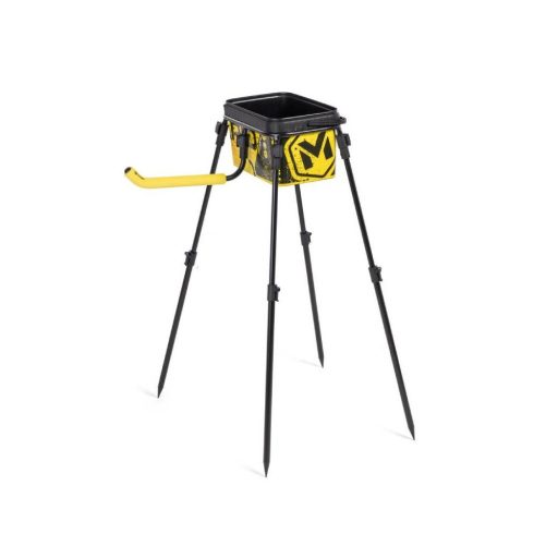 Mivardi Professional Spod Station XL vödörtartó állvány