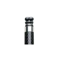Mivardi MCX Stainless Carbon Swinger szett