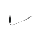 Mivardi MCX Stainless Carbon Swinger szett
