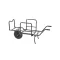 Mivardi Executive Trolley talicska