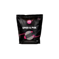 Mainline Spod & PVA Pellet Mix 2kg
