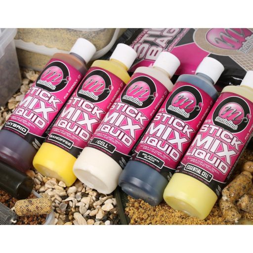 Mainline Stickmix Liquid Essential Cell