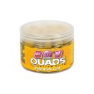 Mainline Quads Bottom Hookbaits süllyedő horogcsali