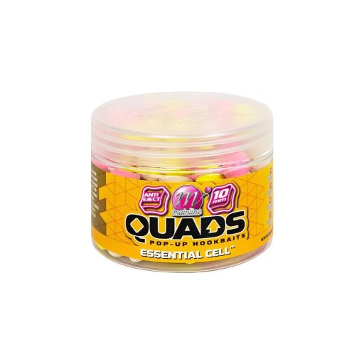 Mainline Pop Up Quad lebegő csali