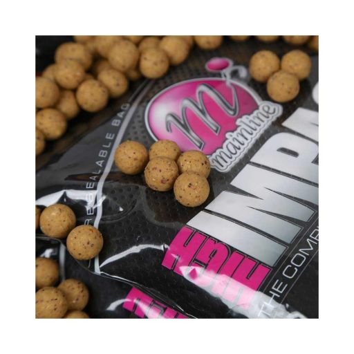 Mainline High Impact bojli Choc-O 20mm