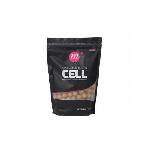 Mainline Shelf Life Cell bojli