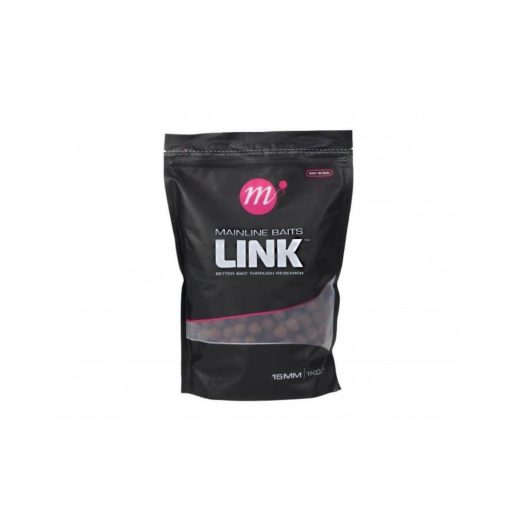 Mainline Shelf Life Link bojli