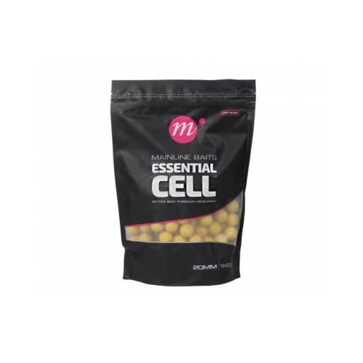 Mainline Shelf Life Essential Cell bojli