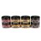 Serie Walter Bloody Ball lebegő horogcsali Strawberry 9mm