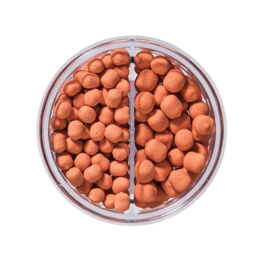 Serie Walter Wafter kikönnyített horogcsali Orange 6-8mm