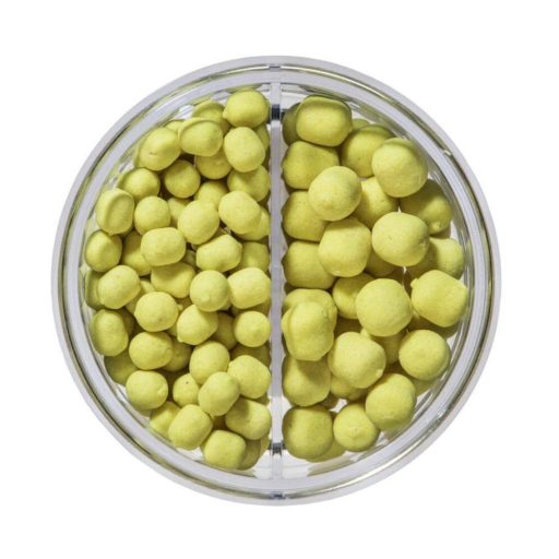 Serie Walter Wafter kikönnyített horogcsali Pineapple 8-10mm