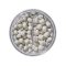 Serie Walter Wafter kikönnyített horogcsali White Chocolate 6-8mm