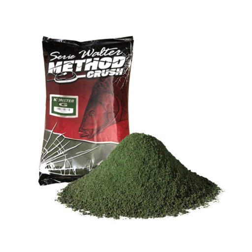 Serie Walter Method Crush Monster 1kg