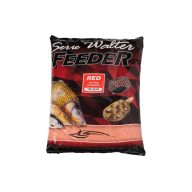 Serie Walter Feeder Red etetőanyag 2kg