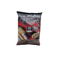Serie Walter Feeder Big Black etetőanyag 2kg