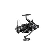   Shimano Medium Baitrunner Long Cast XTB 5500 nyeletőfékes orsó