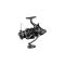 Shimano Medium Baitrunner Long Cast XTB 5500 nyeletőfékes orsó