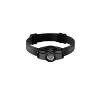 Led Lenser MH3 fejlámpa 200lm