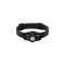 Led Lenser MH4 Outdoor Led tölthető fejlámpa 400lm fekete