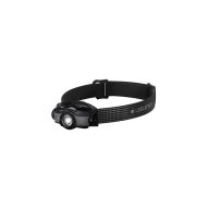 Led Lenser MH5 tölthető fejlámpa 400lm