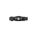 Led Lenser MH5 tölthető fejlámpa 400lm