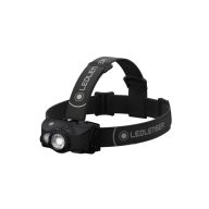 Led Lenser MH8 tölthető fejlámpa