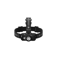 Led Lenser MH8 tölthető fejlámpa