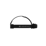 Led Lenser MH8 tölthető fejlámpa