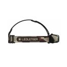 Led Lenser MH8 terepmintás tölthető fejlámpa