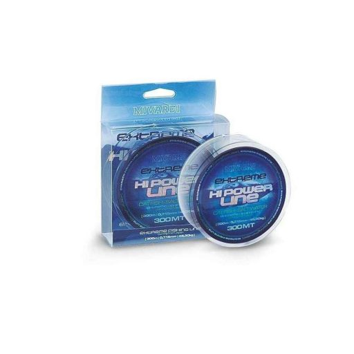 Mivardi Hi Power Line előtét zsinór 300m