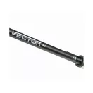 Mivardi Vector MK2 pontyozó bot 12" 3,5lb