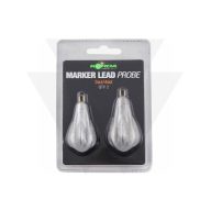 Korda Probe Marker Lead markerező ólom 2 db