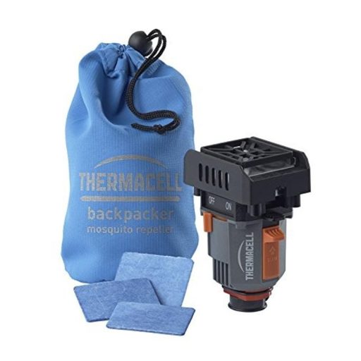 Thermacell Backpacker szúnyogriasztó készülék