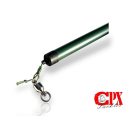 Cpx felszíni billenő harcsás stupek