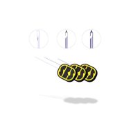 SBS Needle Set fűzőtű készlet