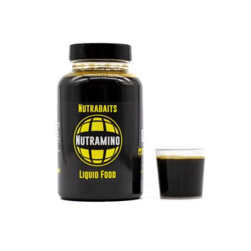 Nutrabaits Nutramino Amino adalék 250ml