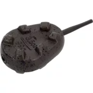 Mikado Gripper Inline ólom 4,00oz 113gr