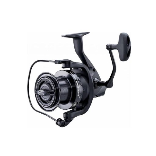 Okuma Obsidian Carp 12000 távdobó orsó